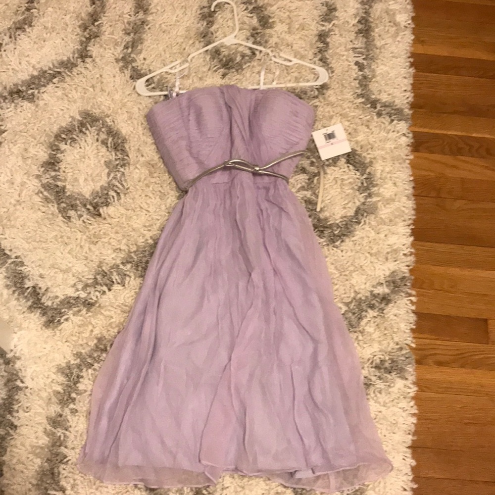 Never-Been-Worn size 6 Donna Morgan cocktail dress